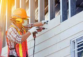 Best Fiber Cement Siding Installation  in Crest, CA