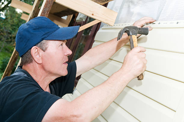 Best Weatherproofing and Sealing  in Crest, CA